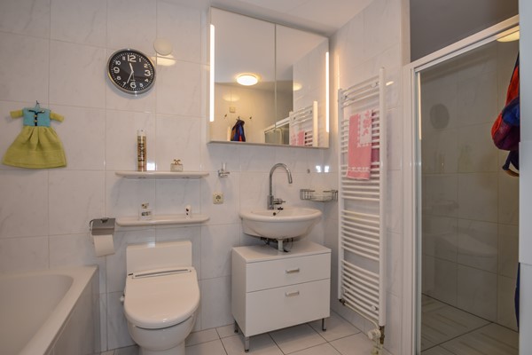 Medium property photo - Schout van Hanswijkplein 104, 5237 WX 's-Hertogenbosch